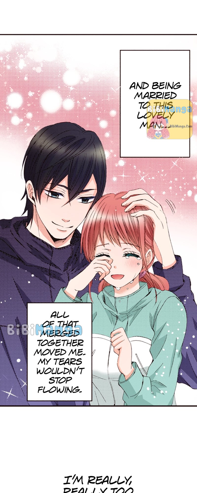 Country House With Benefits?! chapter 24 - page 52