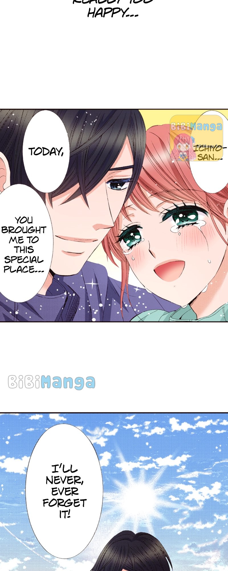 Country House With Benefits?! chapter 24 - page 53