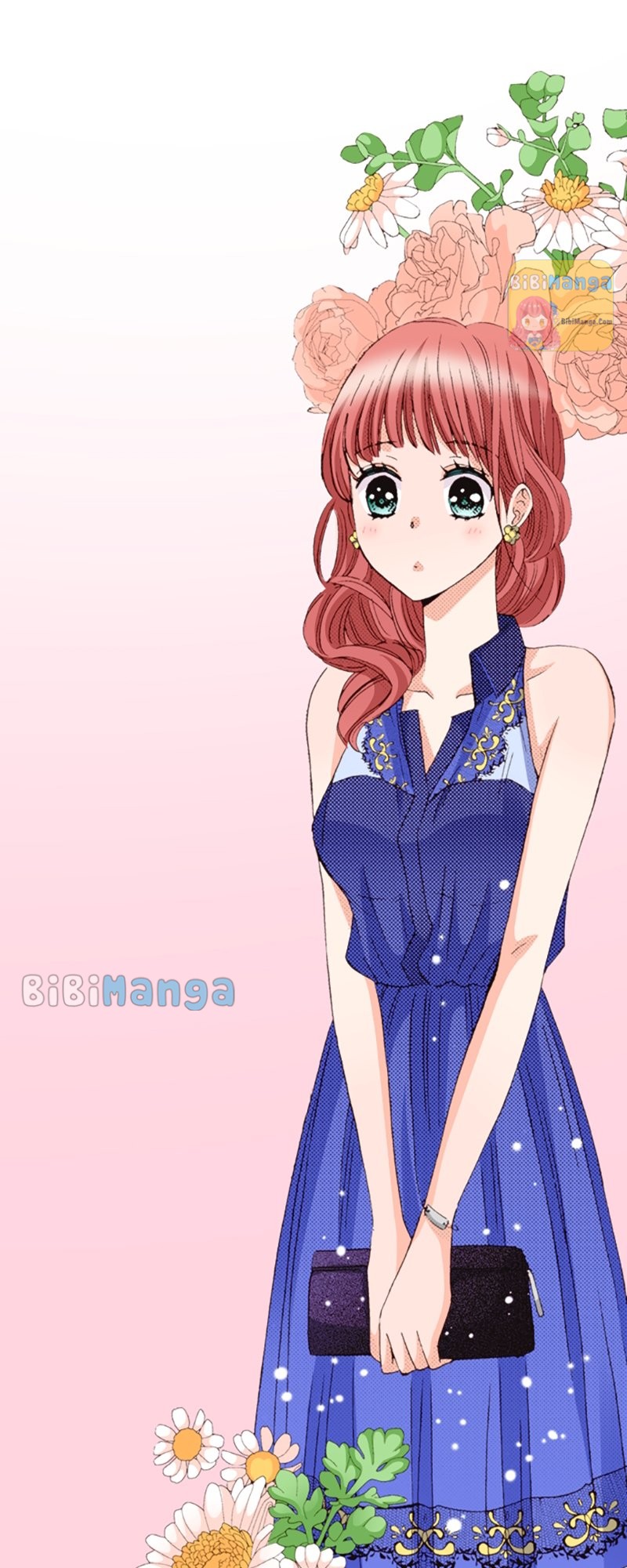 Country House With Benefits?! chapter 7 - page 10