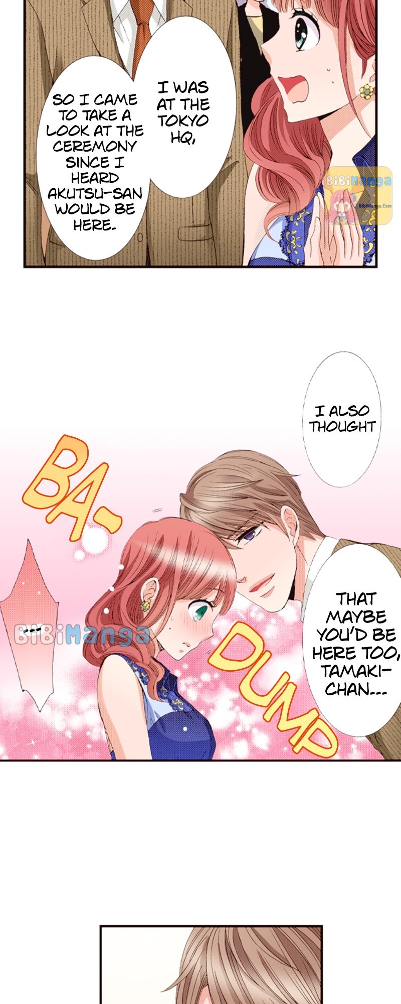 Country House With Benefits?! chapter 7 - page 16