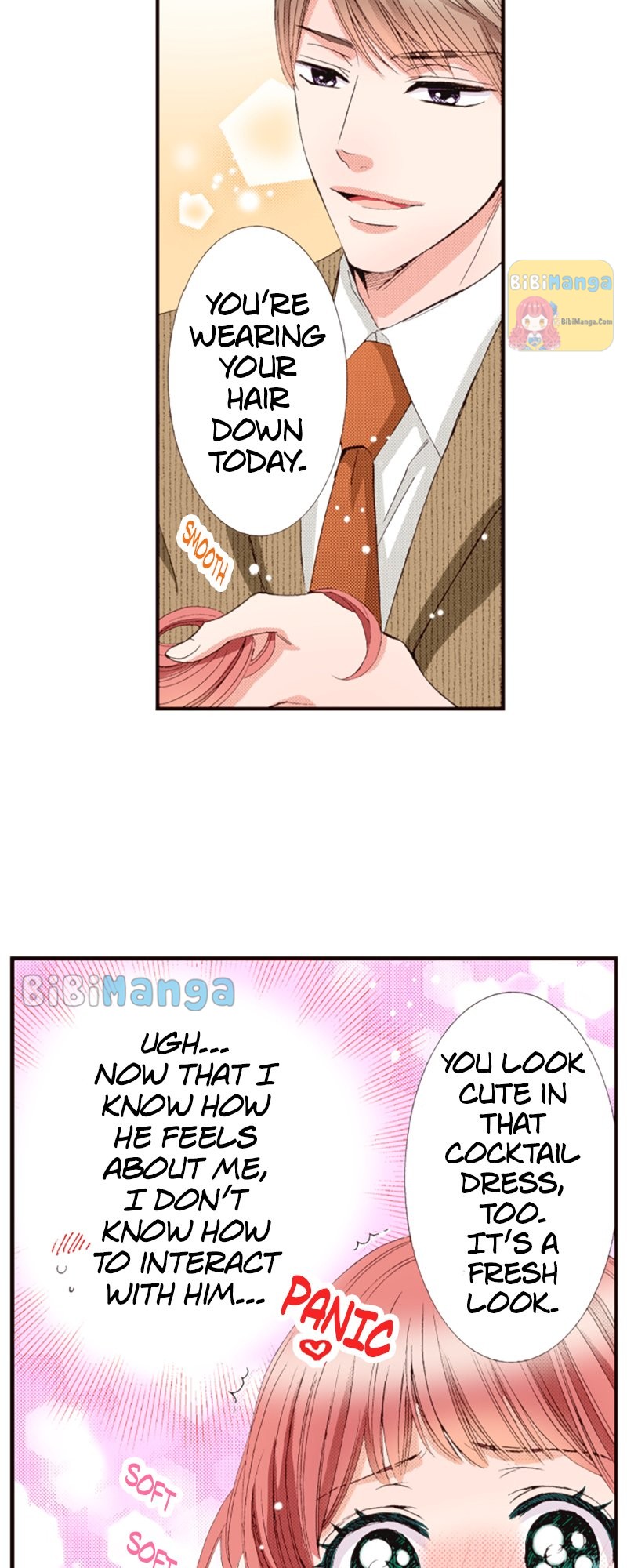 Country House With Benefits?! chapter 7 - page 17