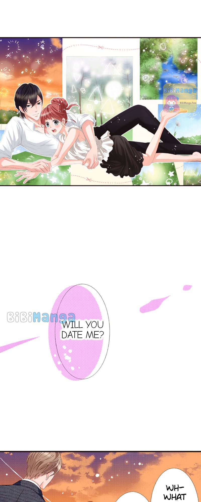 Country House With Benefits?! chapter 7 - page 2