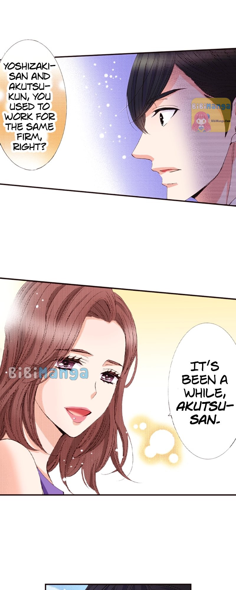 Country House With Benefits?! chapter 7 - page 26