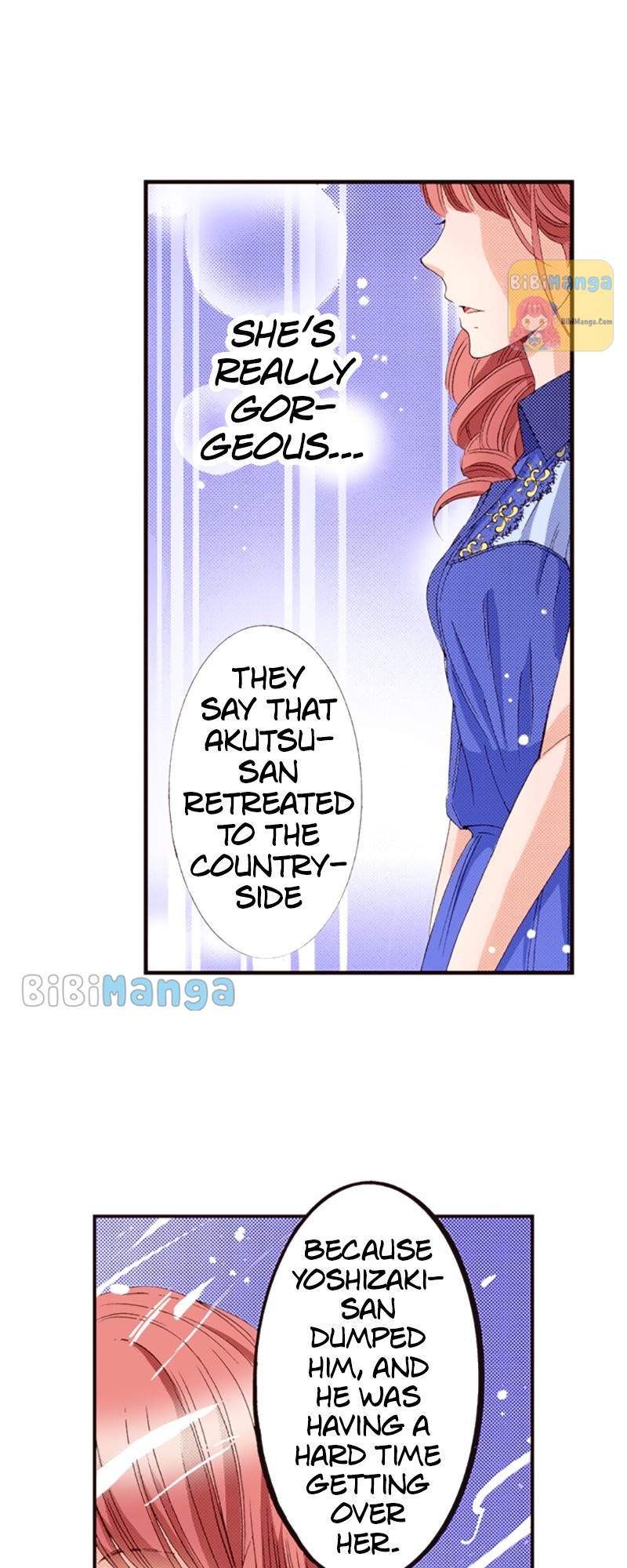 Country House With Benefits?! chapter 7 - page 31