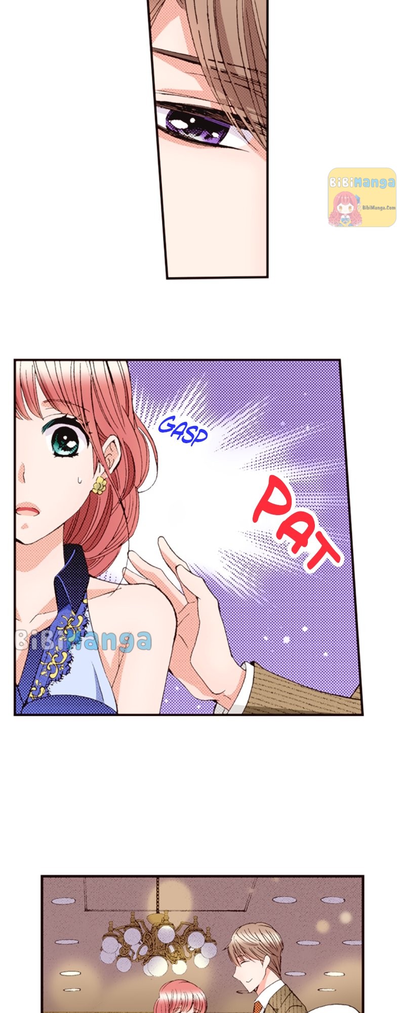 Country House With Benefits?! chapter 7 - page 33