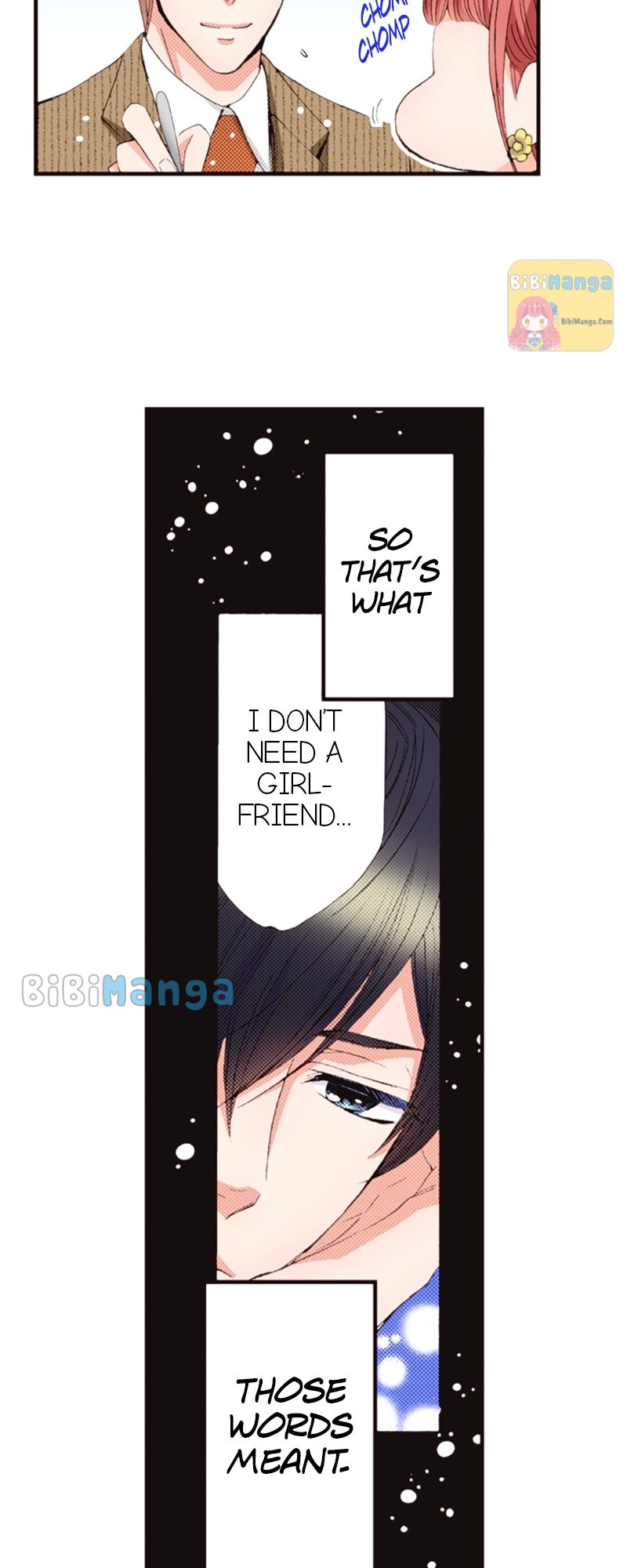 Country House With Benefits?! chapter 7 - page 36
