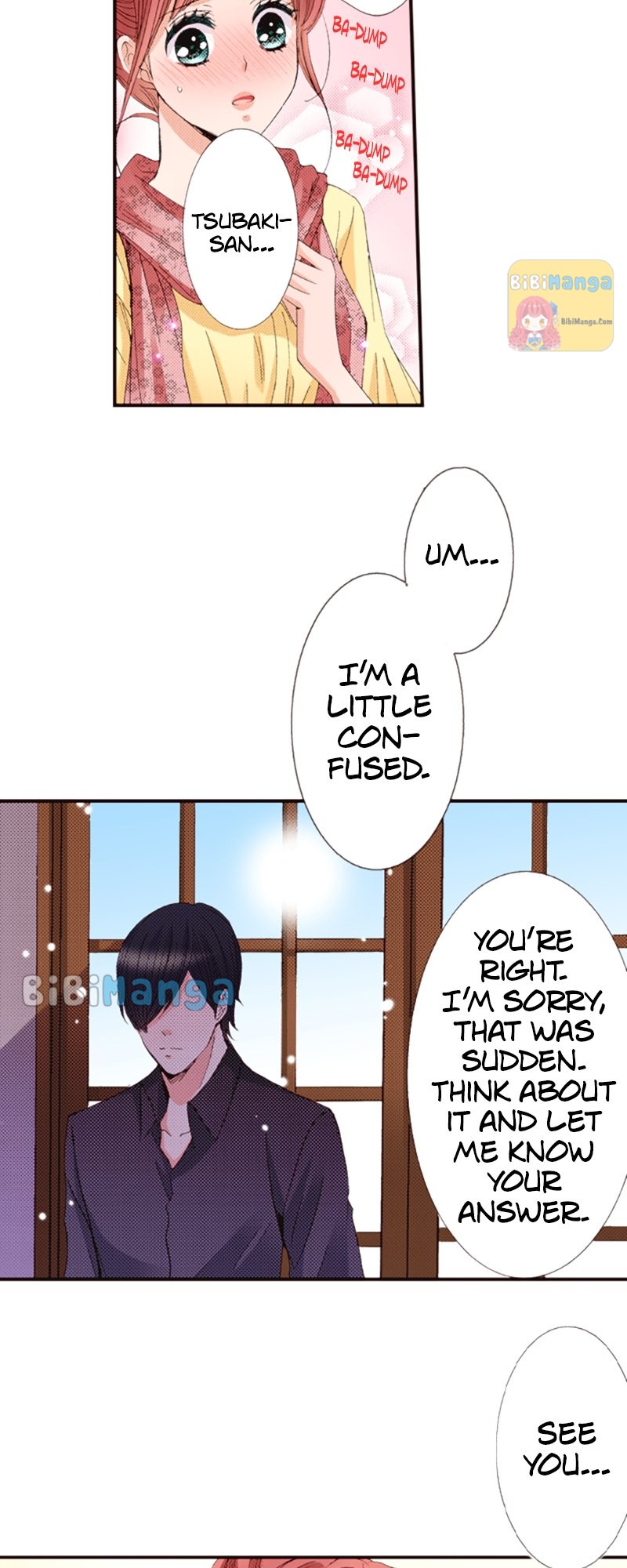 Country House With Benefits?! chapter 7 - page 4