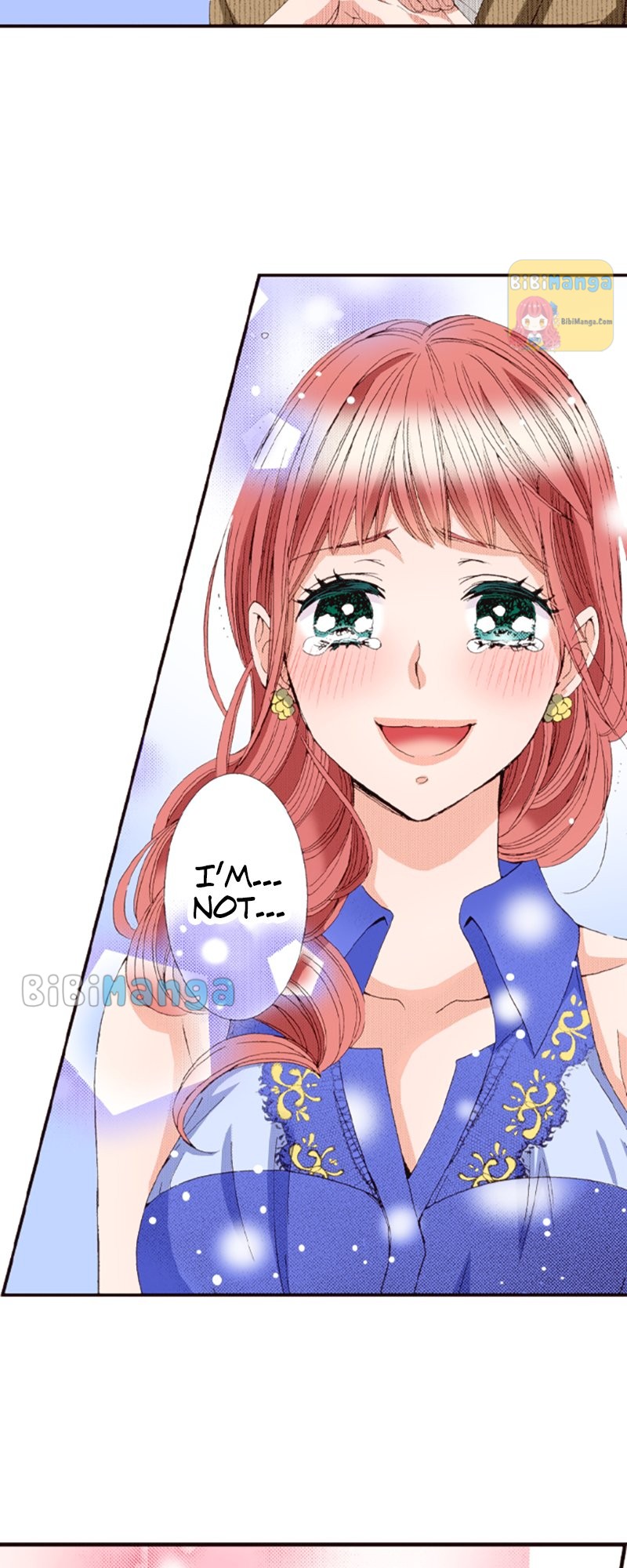Country House With Benefits?! chapter 7 - page 46