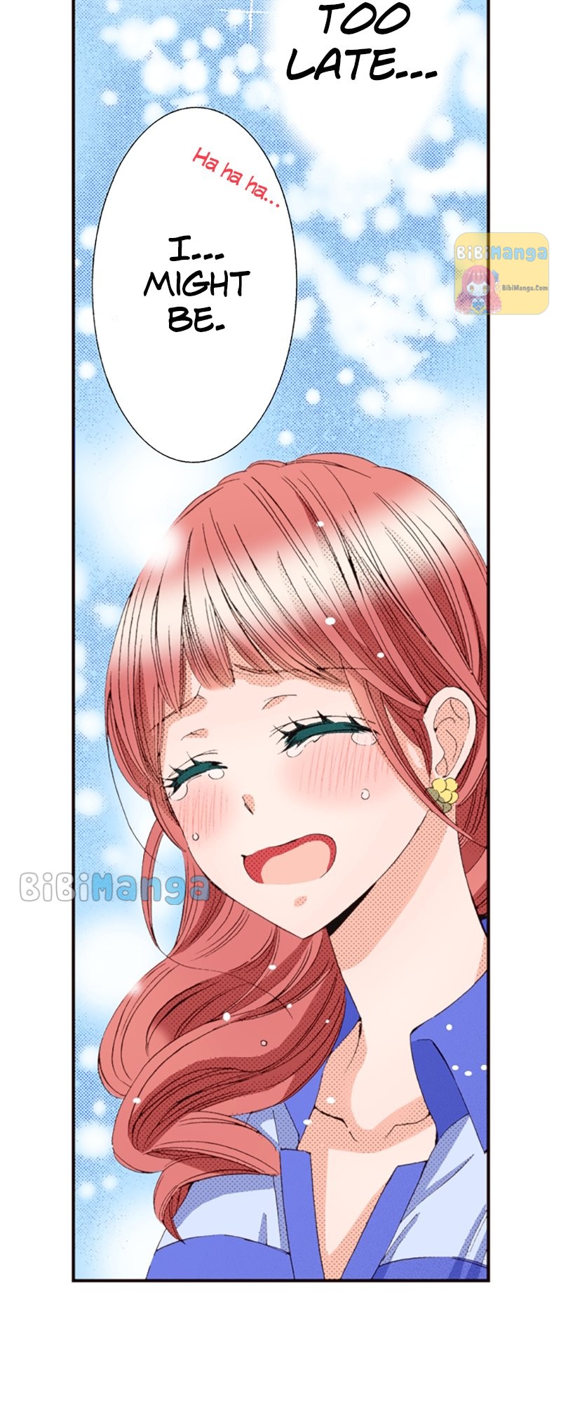 Country House With Benefits?! chapter 7 - page 48