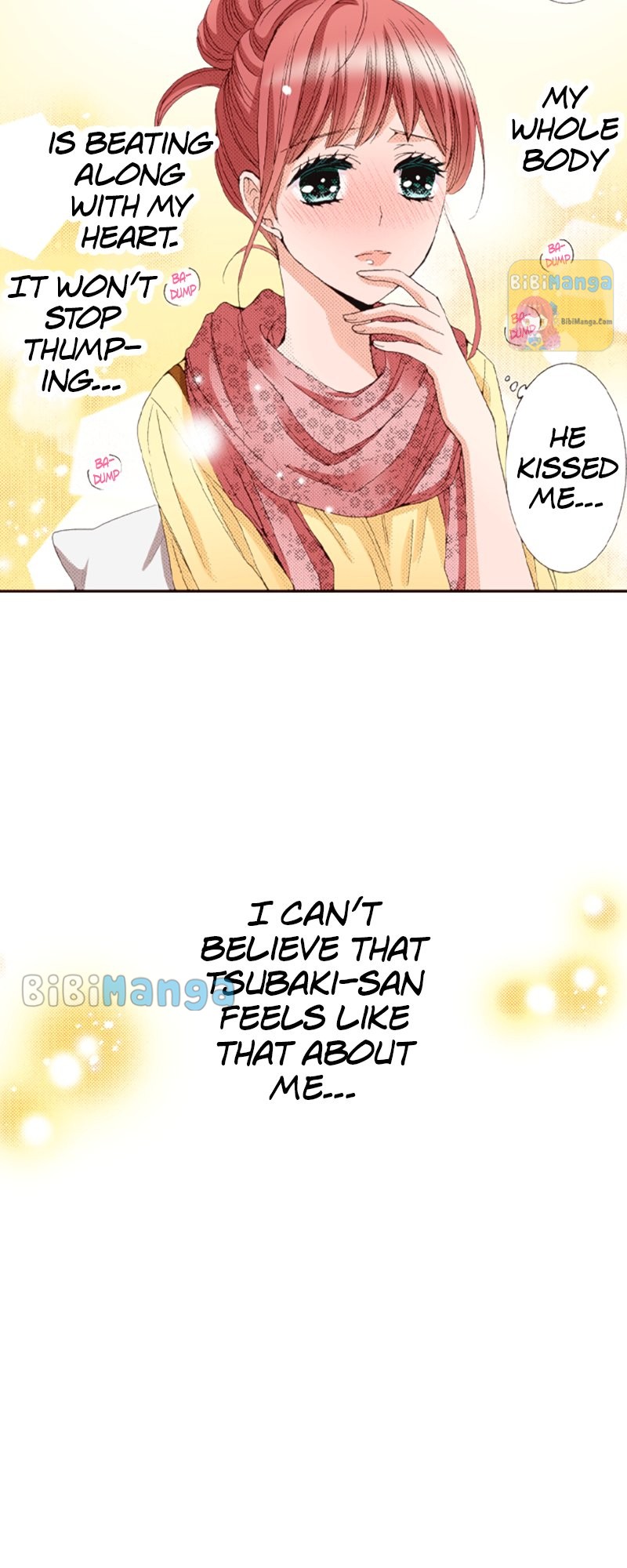 Country House With Benefits?! chapter 7 - page 5