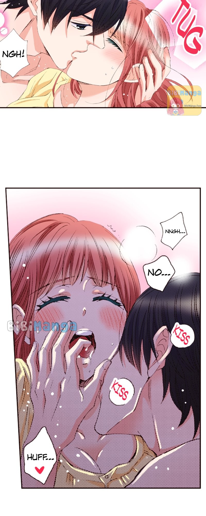 Country House With Benefits?! chapter 6 - page 10