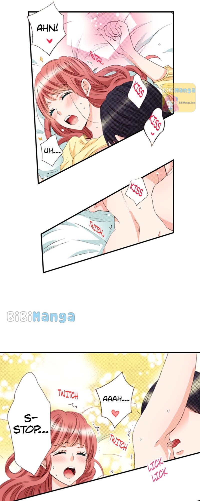 Country House With Benefits?! chapter 6 - page 11