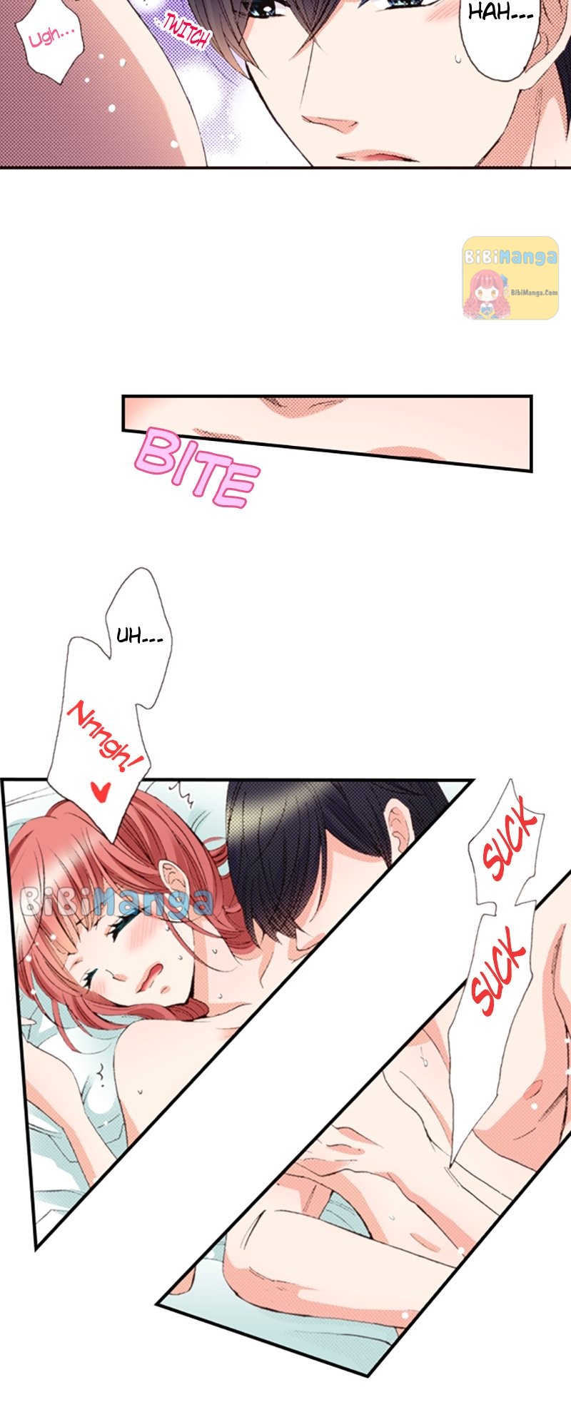 Country House With Benefits?! chapter 6 - page 13