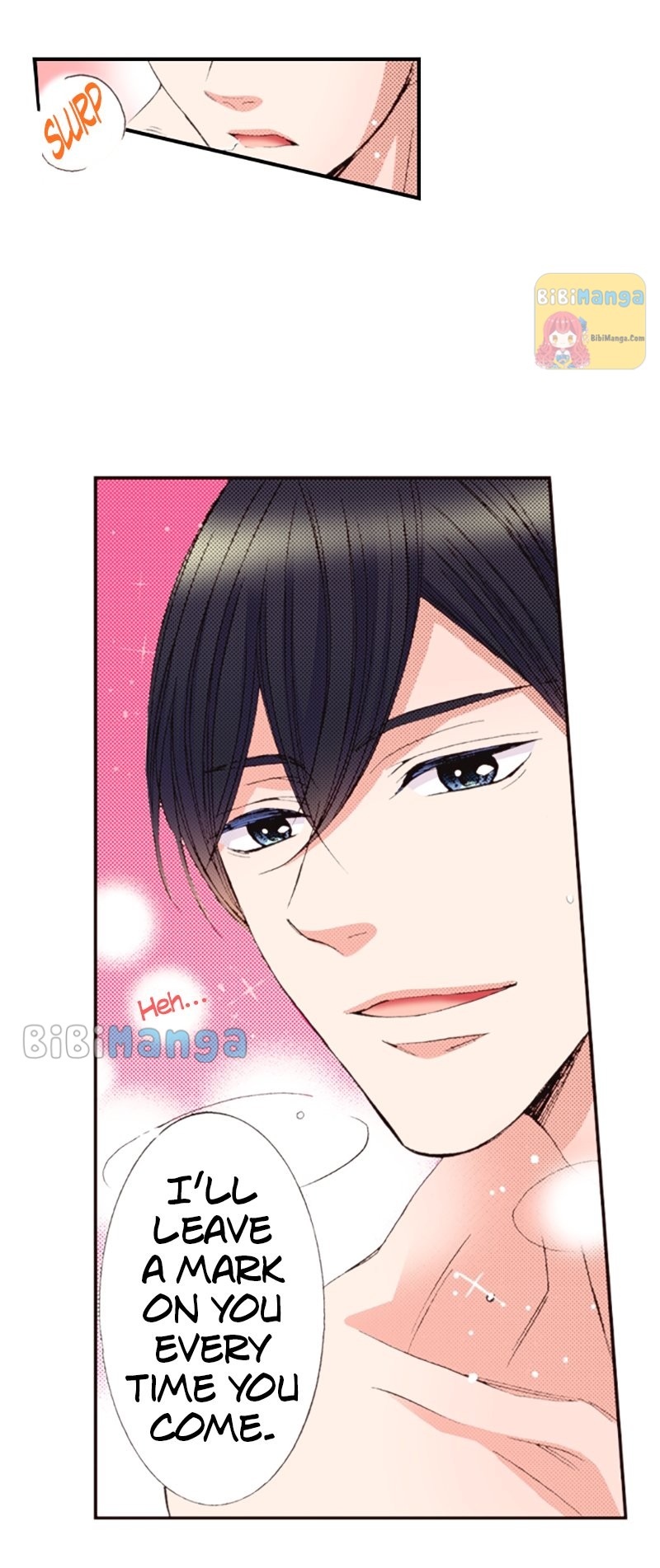 Country House With Benefits?! chapter 6 - page 14