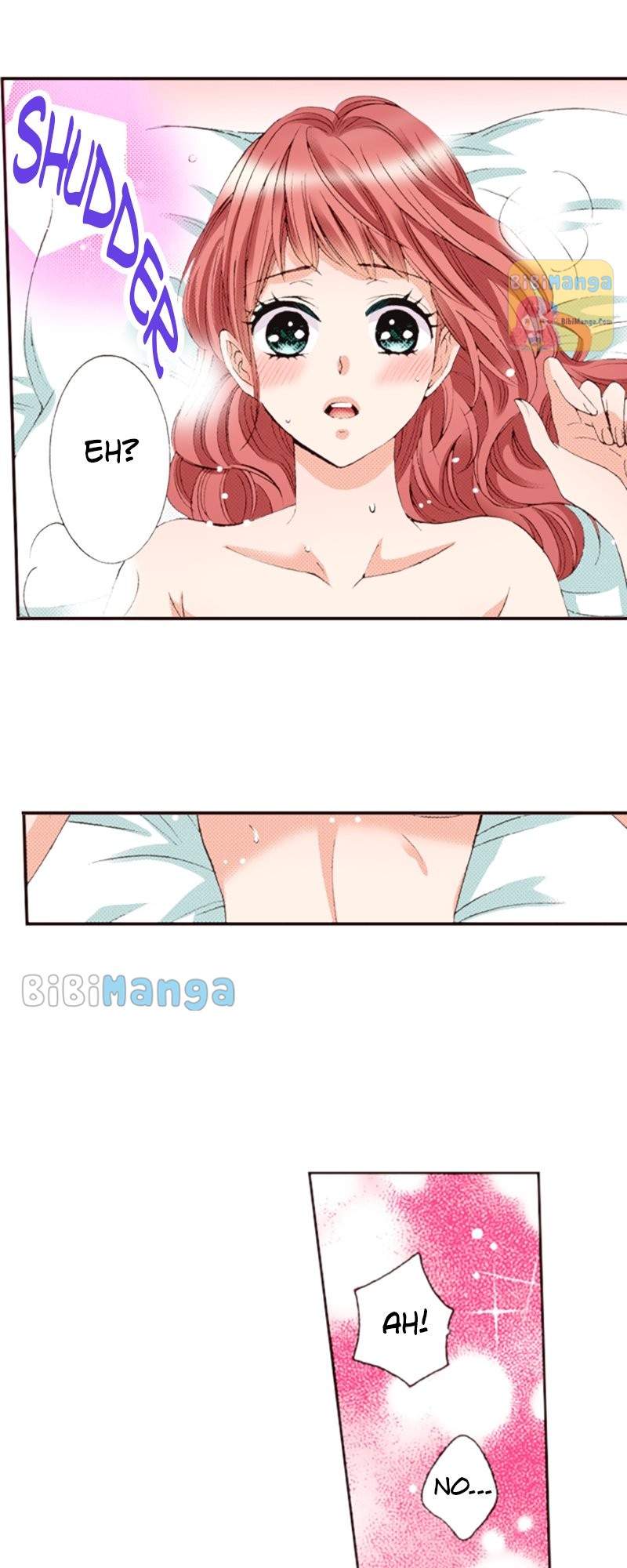 Country House With Benefits?! chapter 6 - page 15