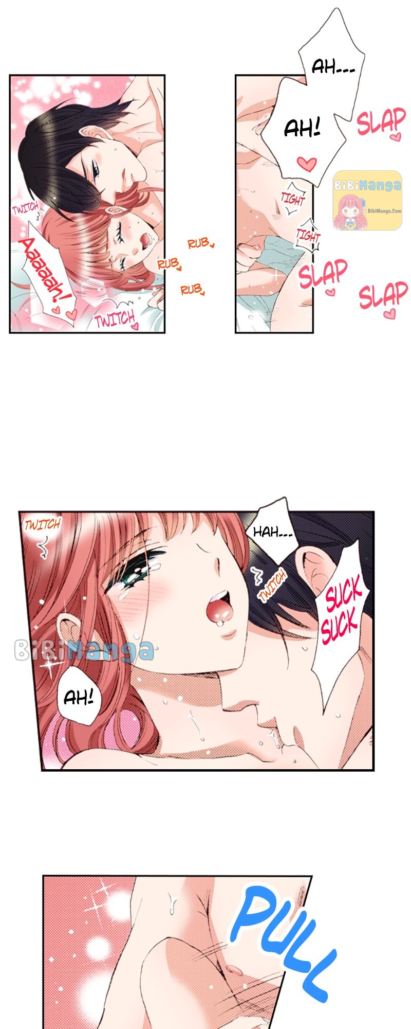 Country House With Benefits?! chapter 6 - page 17