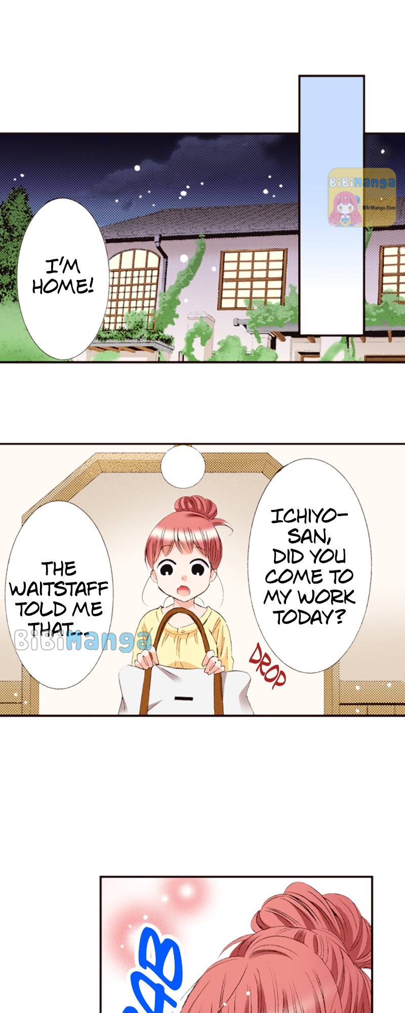 Country House With Benefits?! chapter 6 - page 2