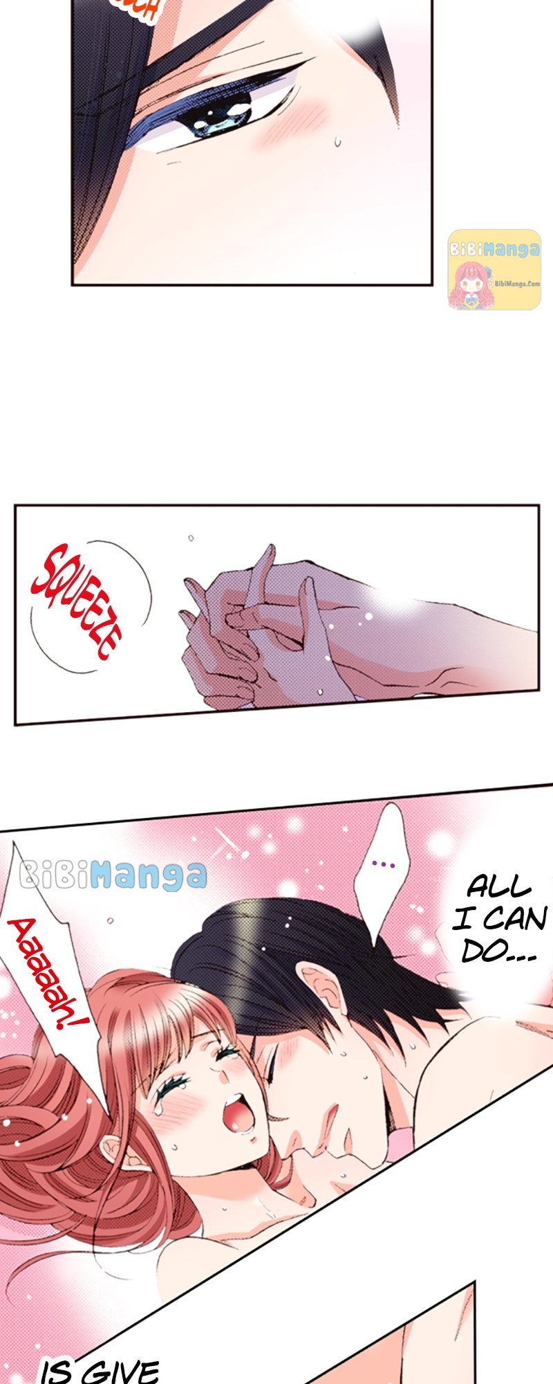Country House With Benefits?! chapter 6 - page 21