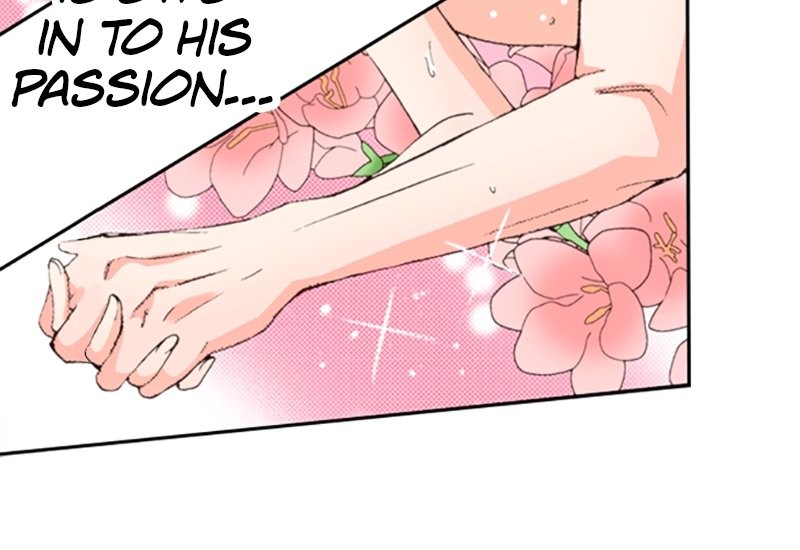 Country House With Benefits?! chapter 6 - page 22