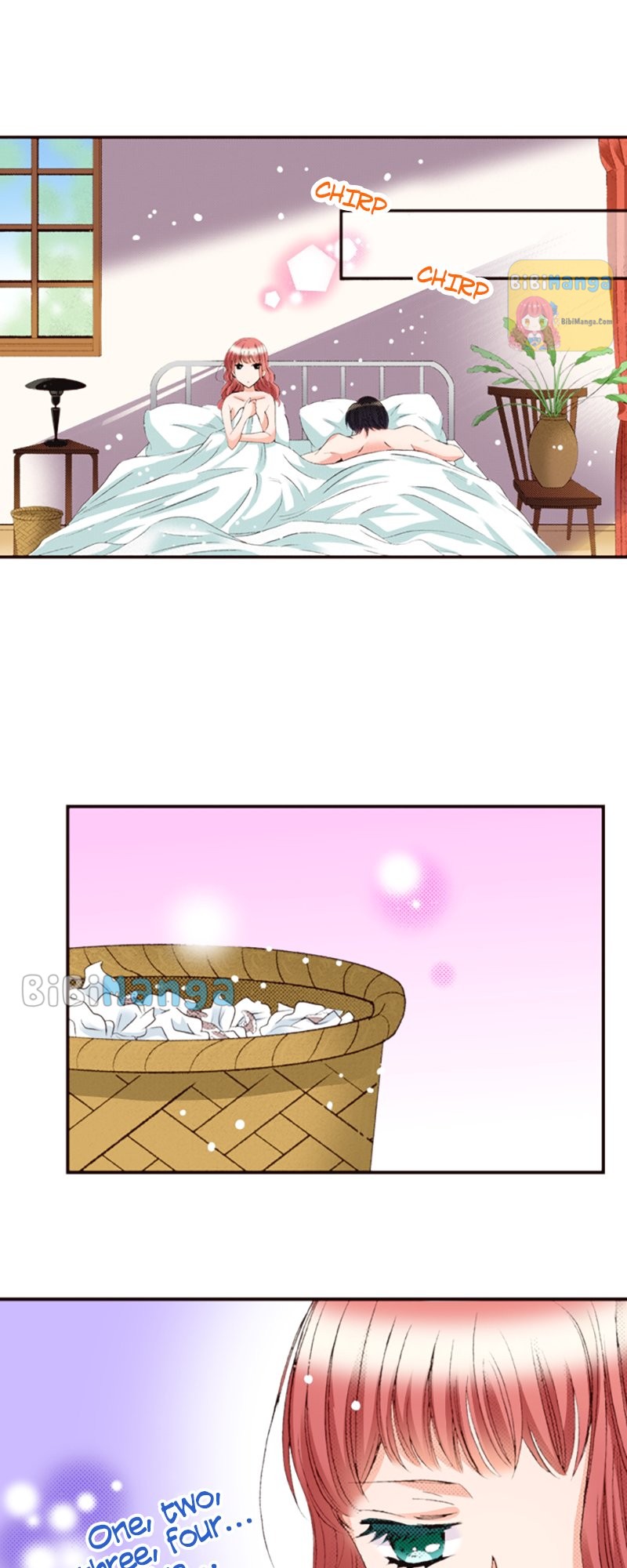 Country House With Benefits?! chapter 6 - page 25