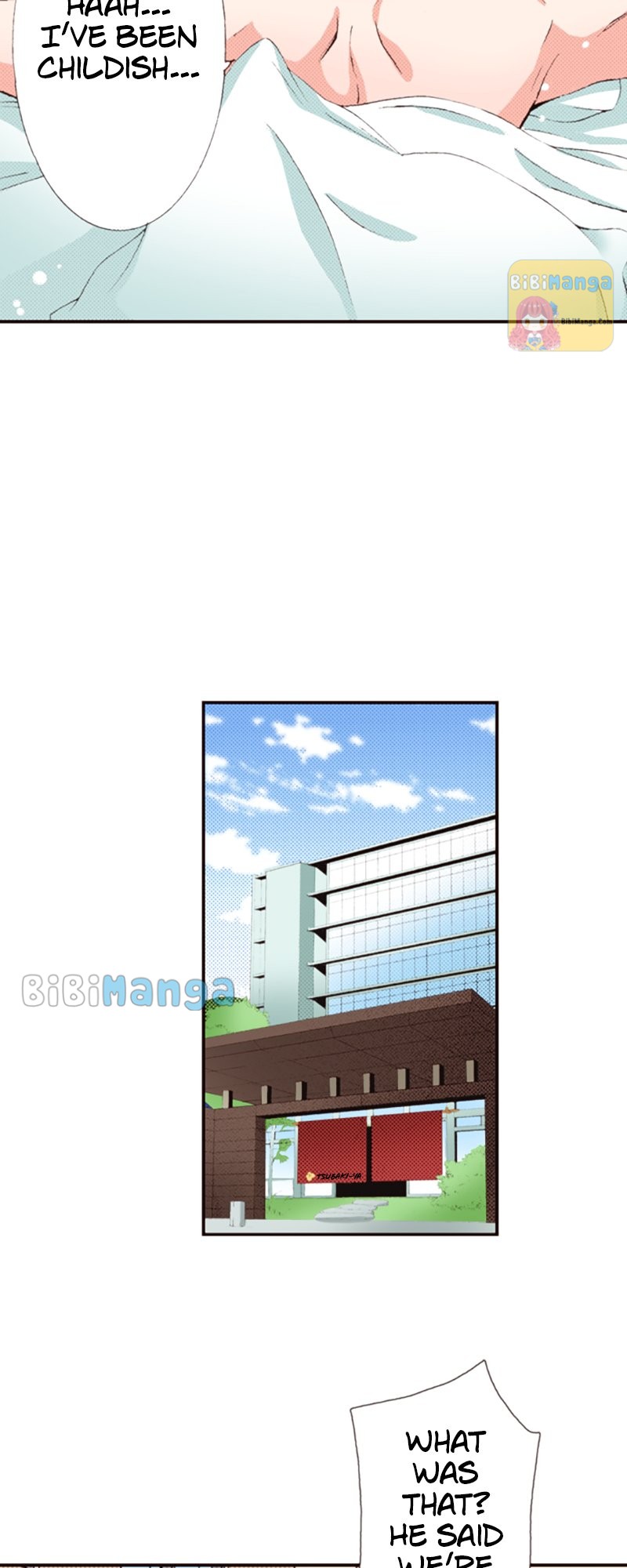 Country House With Benefits?! chapter 6 - page 27