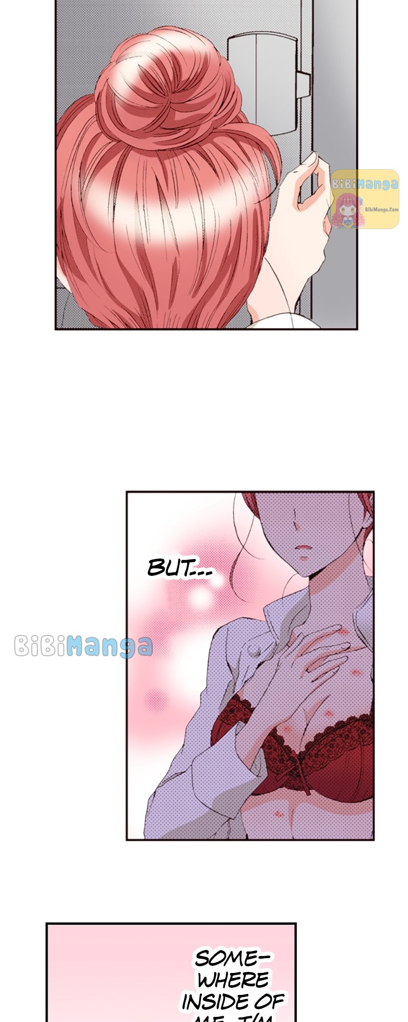 Country House With Benefits?! chapter 6 - page 29