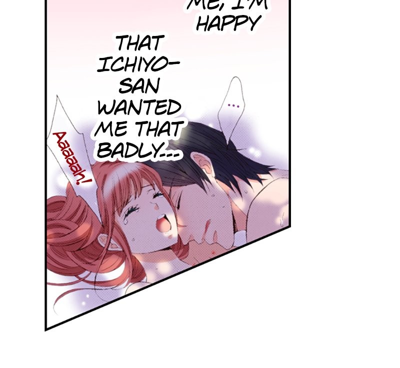 Country House With Benefits?! chapter 6 - page 30