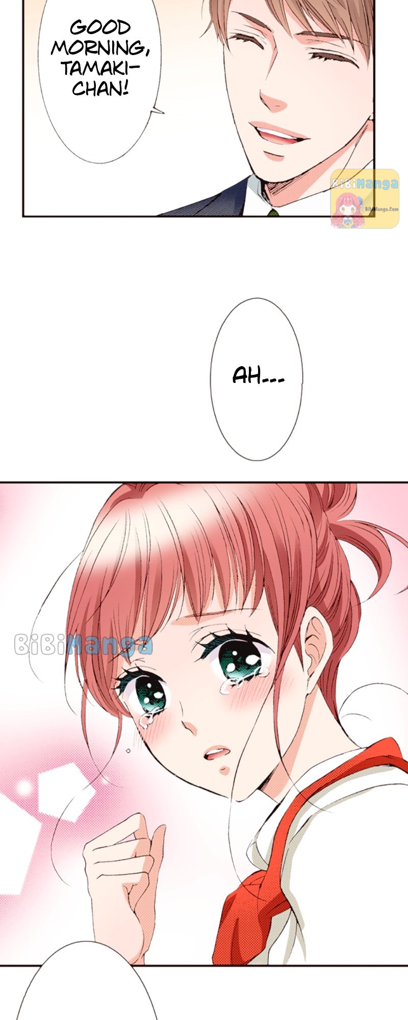Country House With Benefits?! chapter 6 - page 33