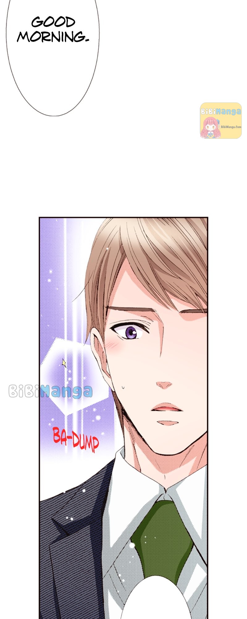 Country House With Benefits?! chapter 6 - page 34