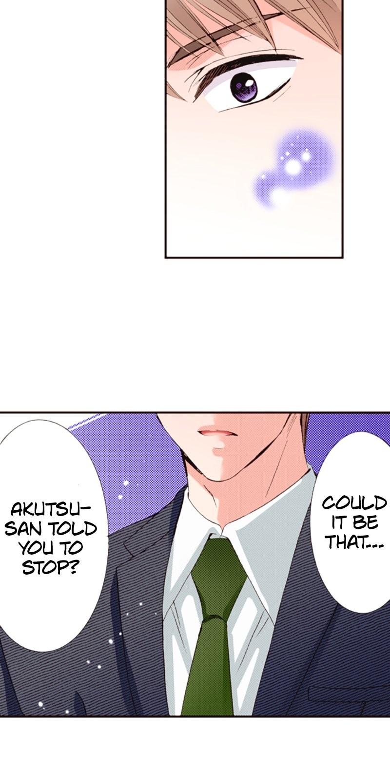 Country House With Benefits?! chapter 6 - page 37