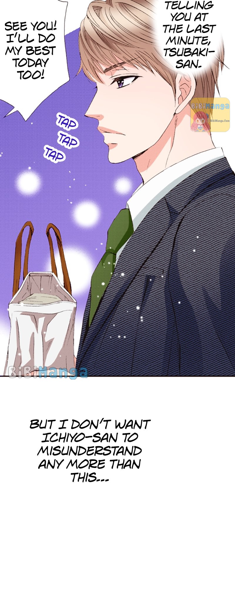 Country House With Benefits?! chapter 6 - page 39