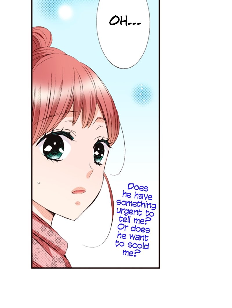 Country House With Benefits?! chapter 6 - page 44