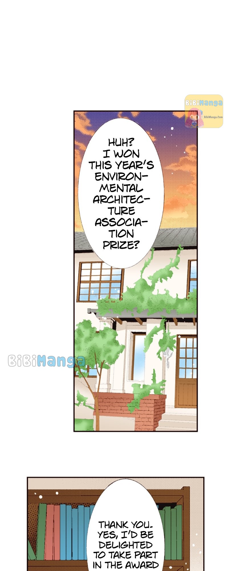 Country House With Benefits?! chapter 6 - page 45