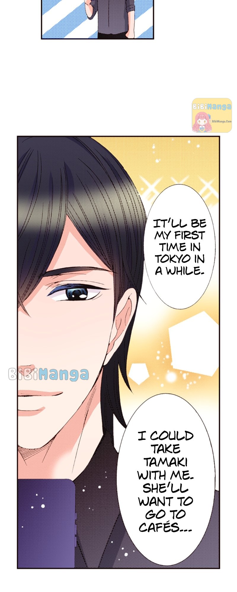 Country House With Benefits?! chapter 6 - page 47
