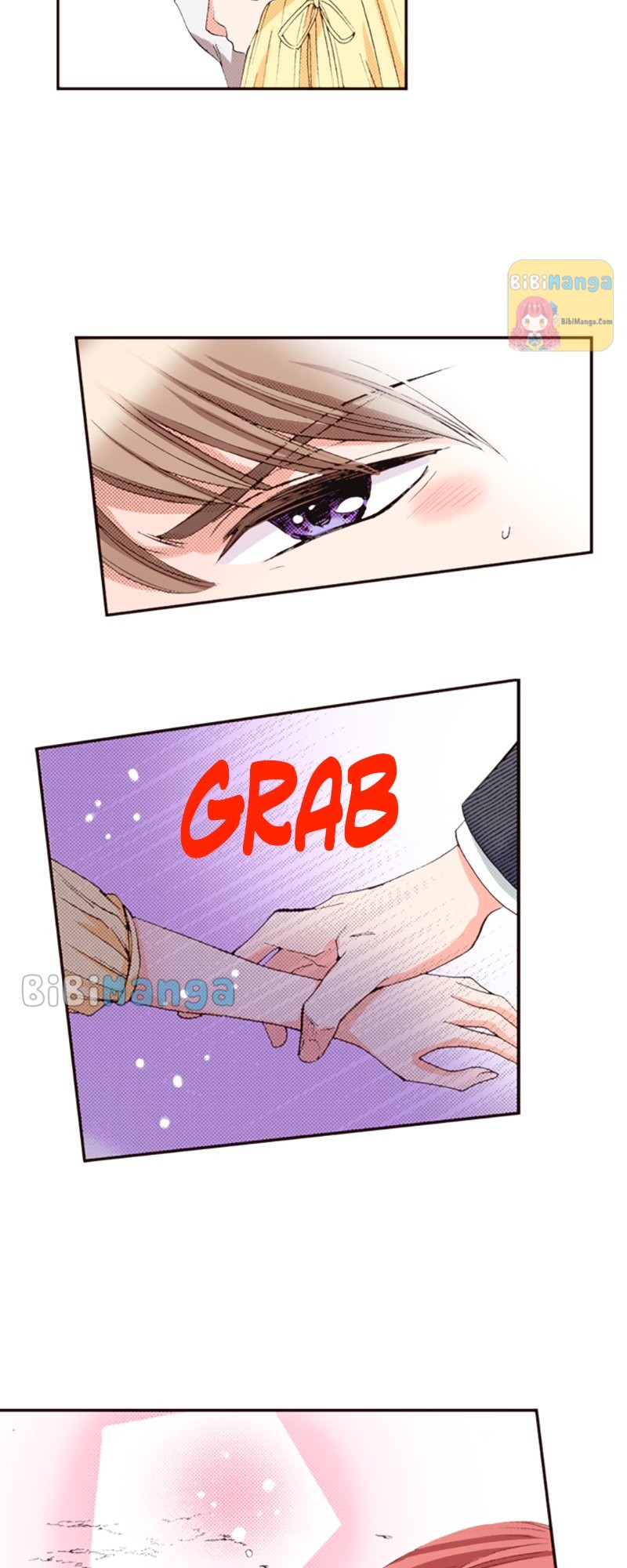 Country House With Benefits?! chapter 6 - page 53