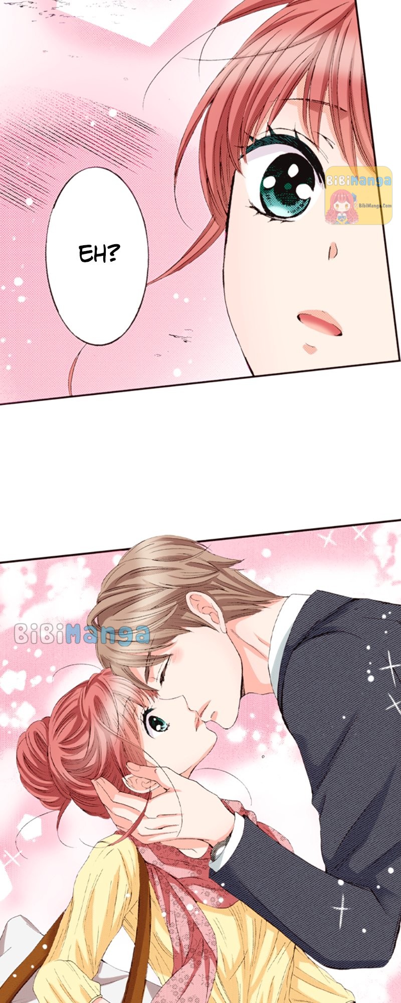 Country House With Benefits?! chapter 6 - page 54