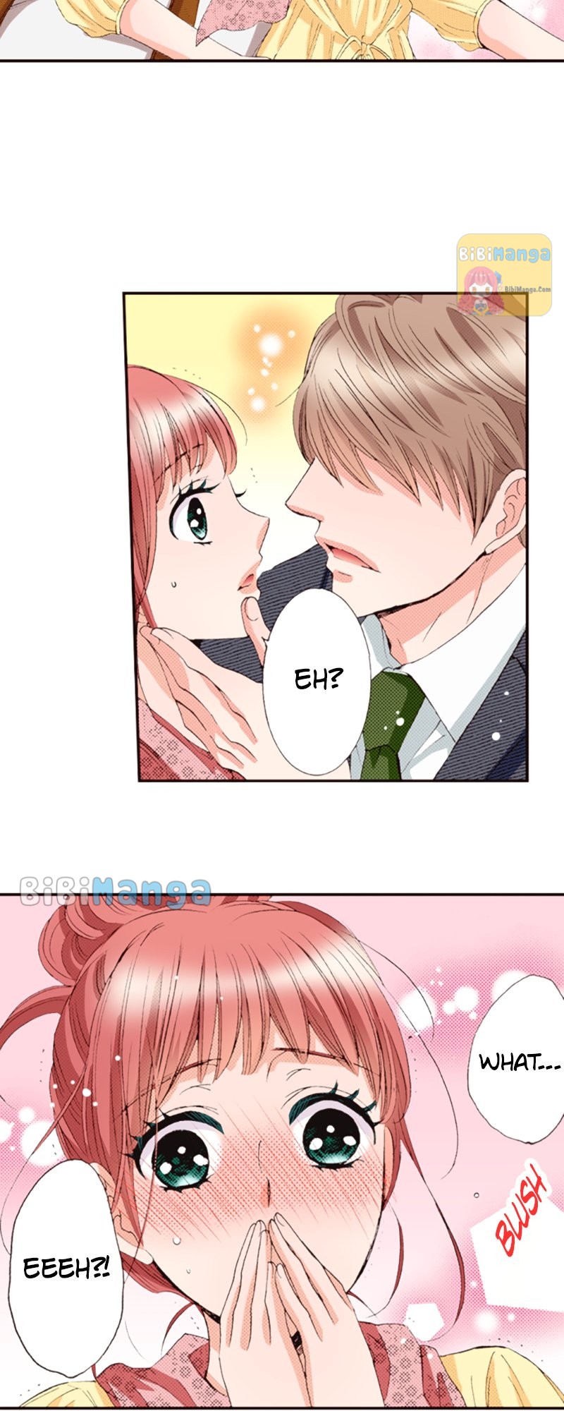 Country House With Benefits?! chapter 6 - page 55