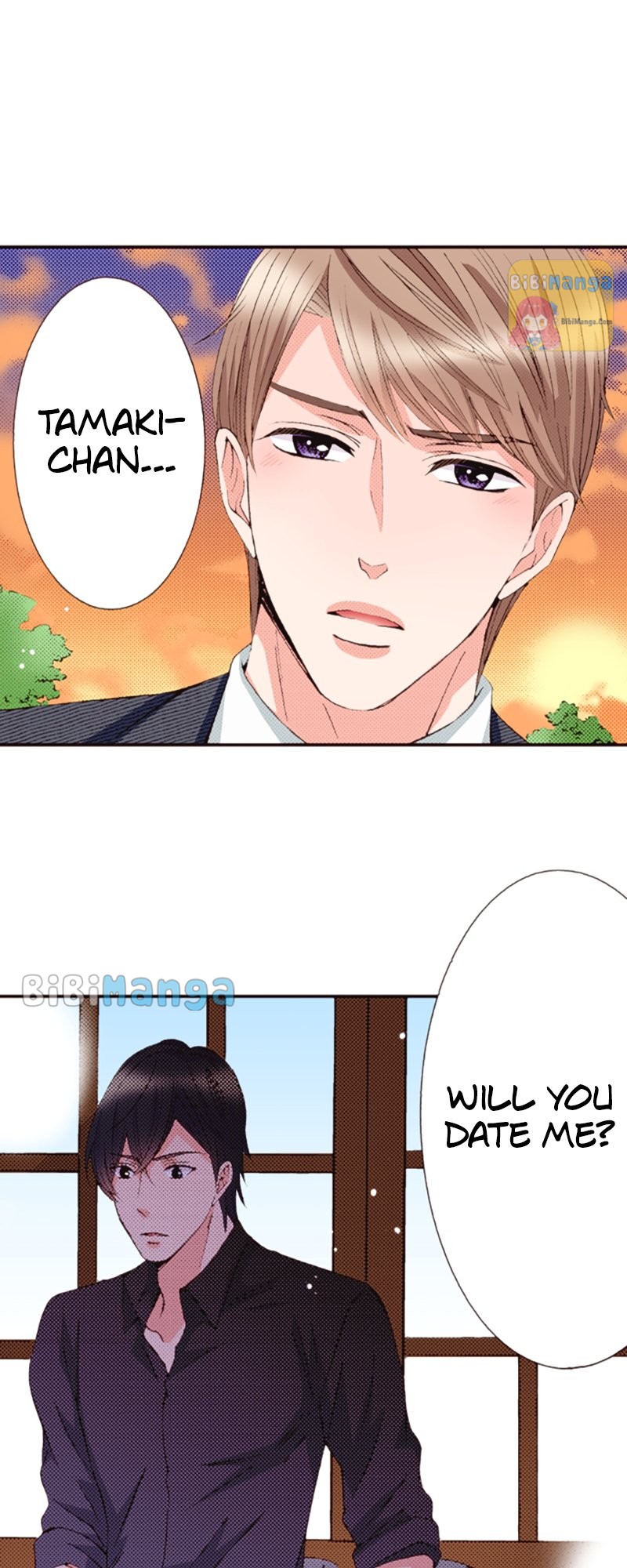 Country House With Benefits?! chapter 6 - page 56