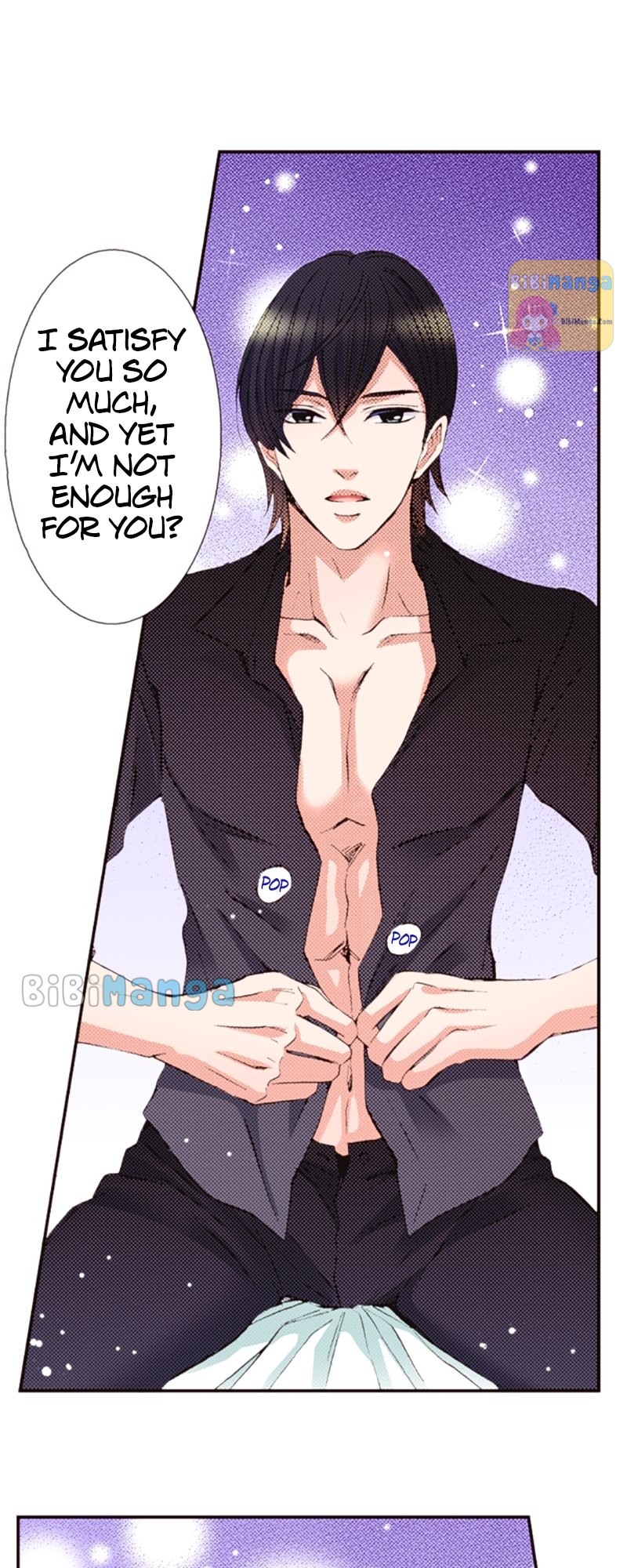 Country House With Benefits?! chapter 6 - page 8