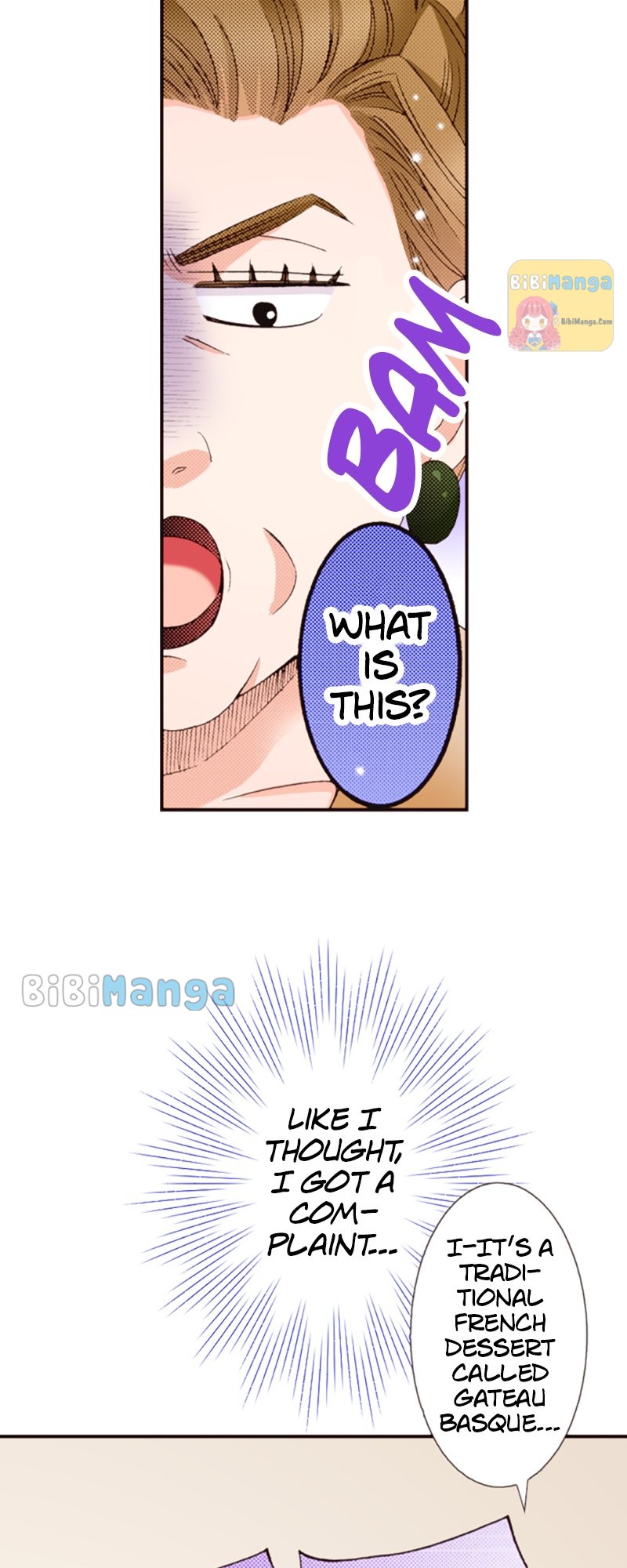 Country House With Benefits?! chapter 5 - page 12