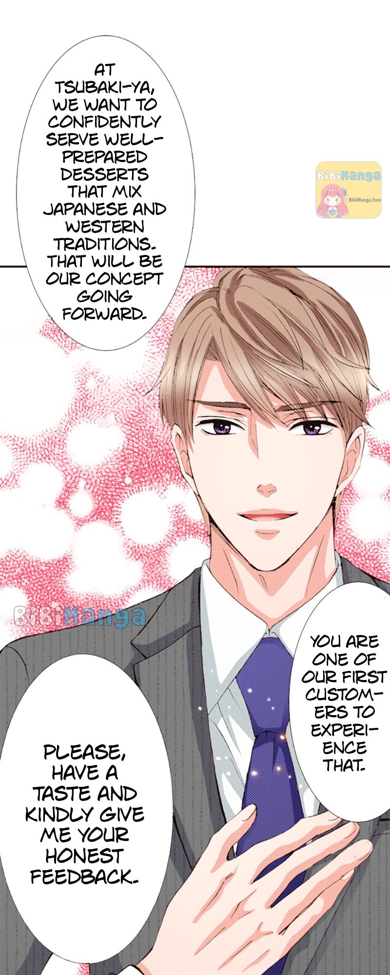 Country House With Benefits?! chapter 5 - page 17