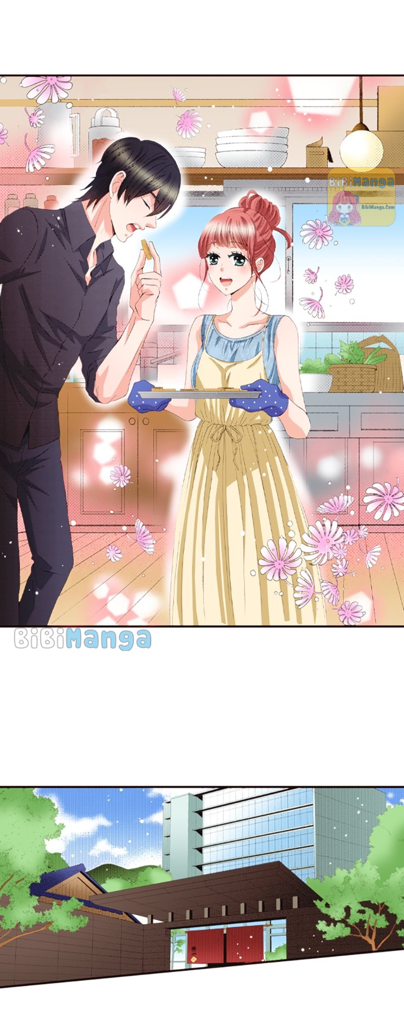 Country House With Benefits?! chapter 5 - page 2