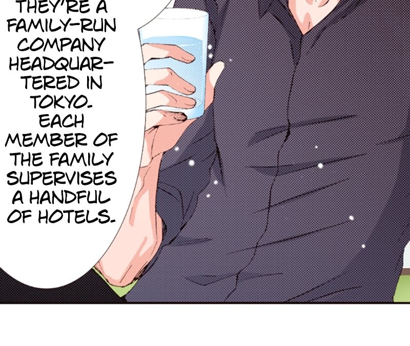 Country House With Benefits?! chapter 5 - page 24