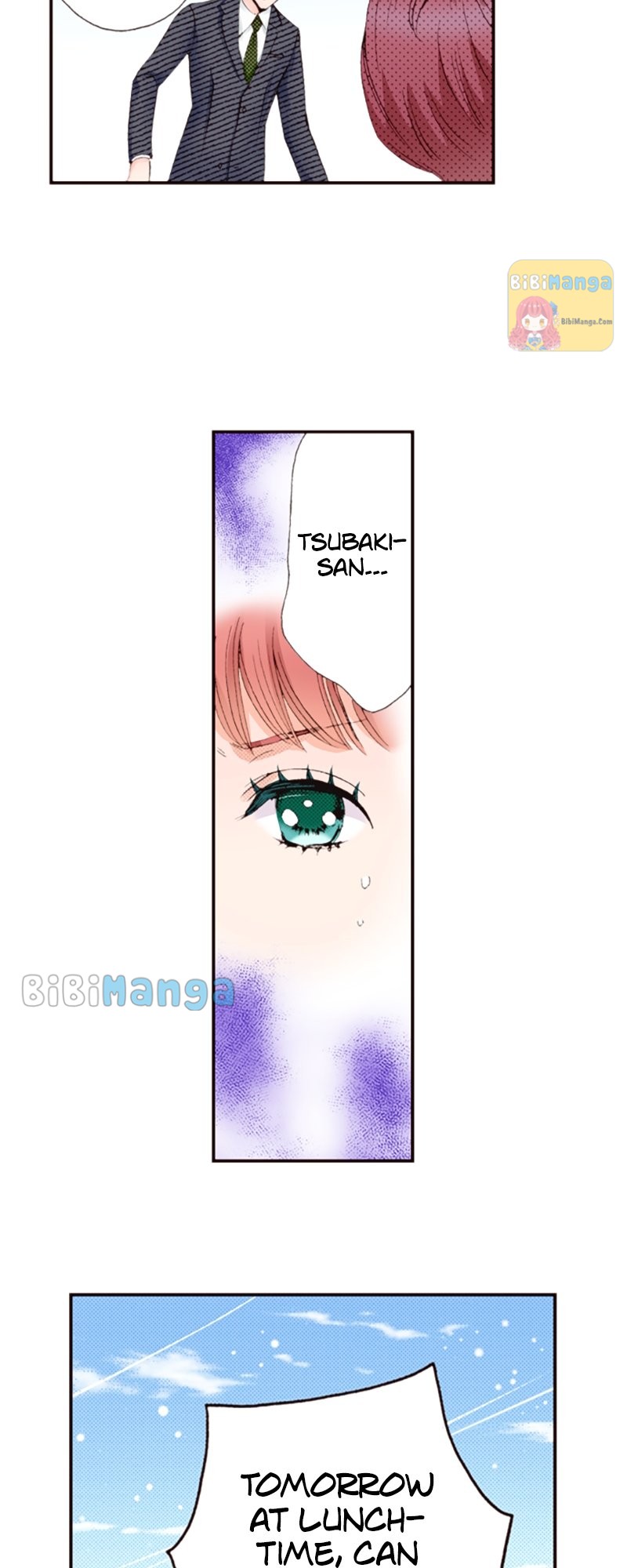 Country House With Benefits?! chapter 5 - page 34