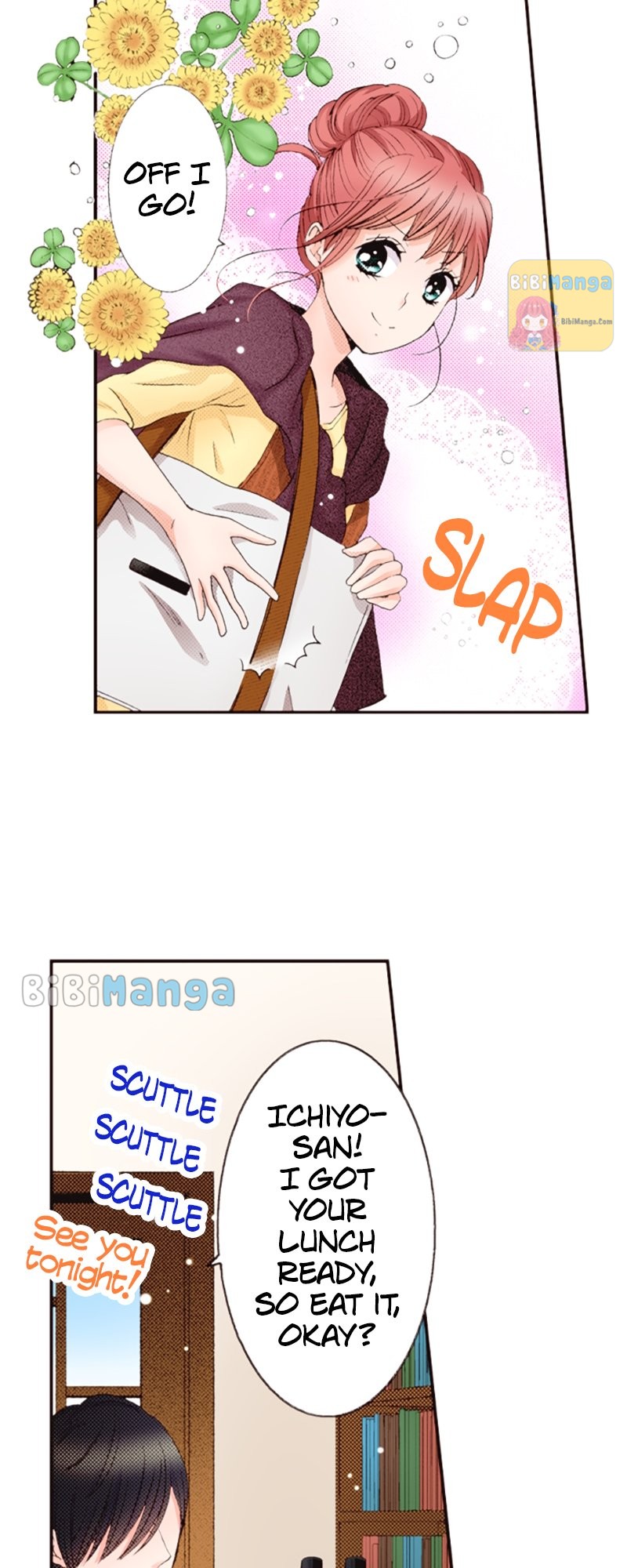 Country House With Benefits?! chapter 5 - page 36