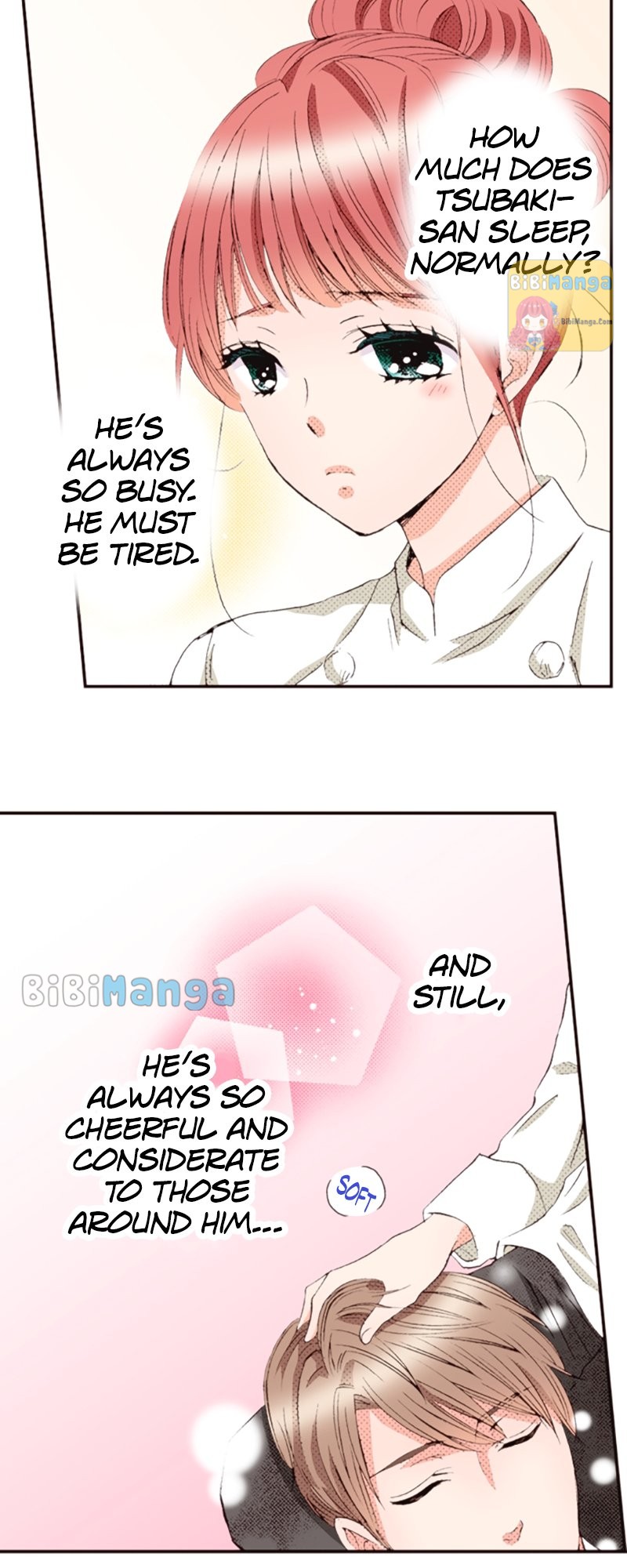 Country House With Benefits?! chapter 5 - page 45