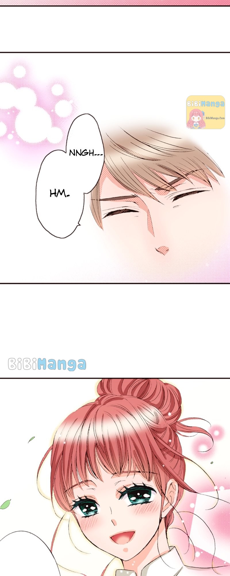 Country House With Benefits?! chapter 5 - page 48