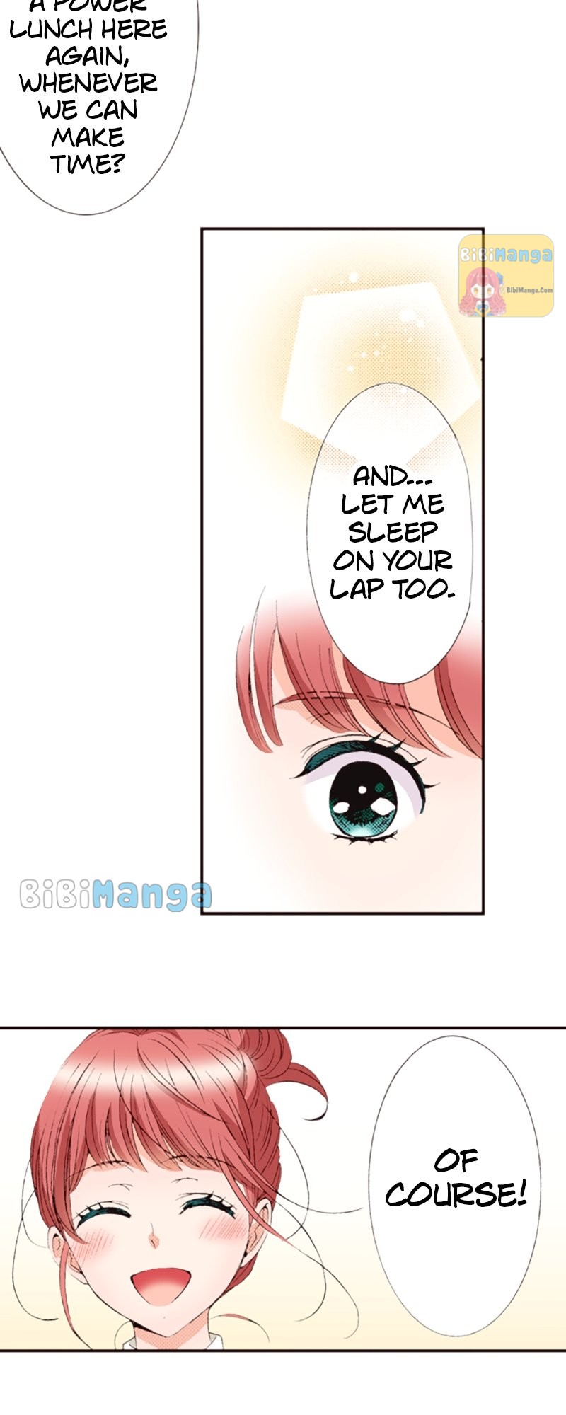 Country House With Benefits?! chapter 5 - page 52