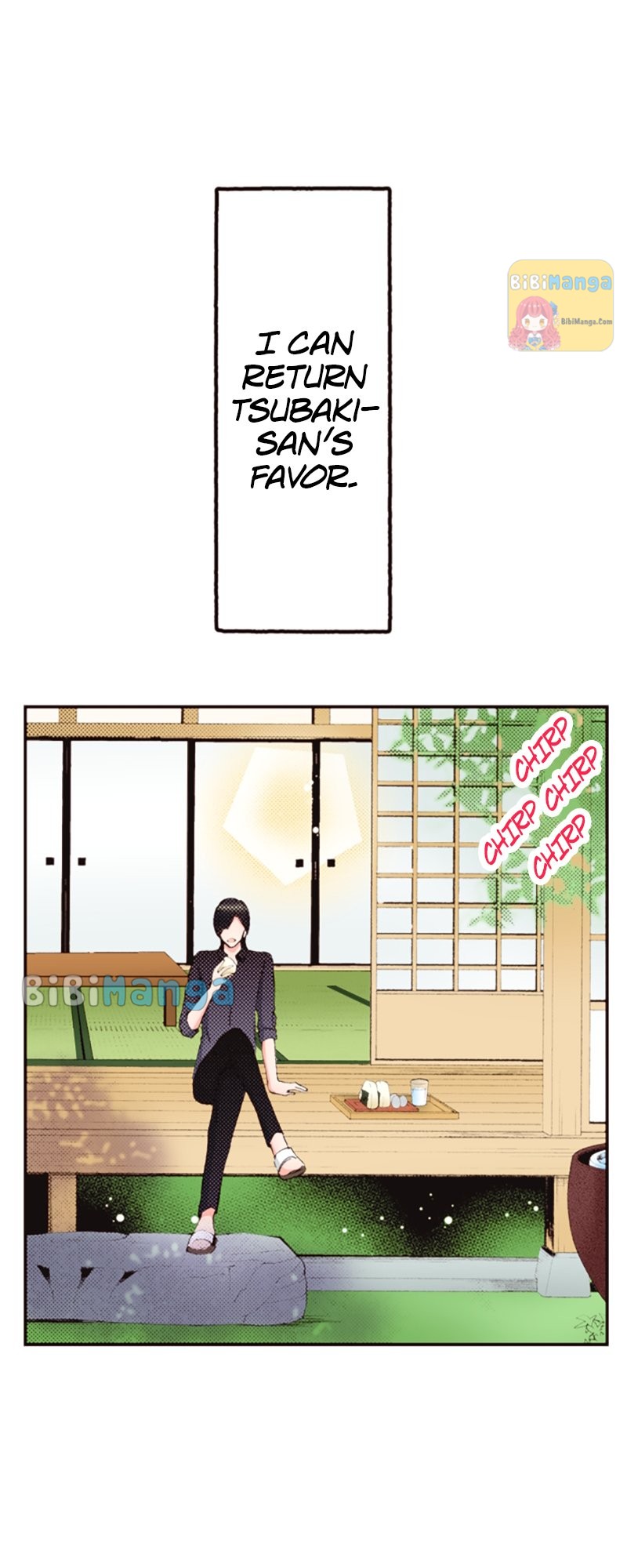 Country House With Benefits?! chapter 5 - page 54