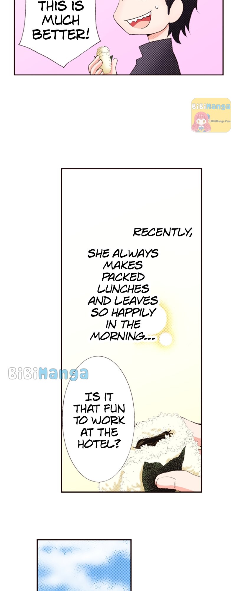 Country House With Benefits?! chapter 5 - page 56